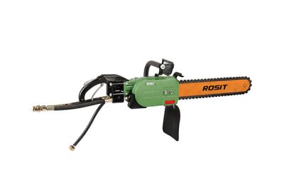 MOTOSIERRA HIDRÁULICA PARA MINERÍA ROSIT ATEX