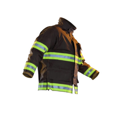 CHAQUETA BOMBERIL NFPA FXC DELUXE