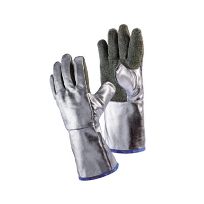 GUANTE ALUMINIZADO H125A038-W2