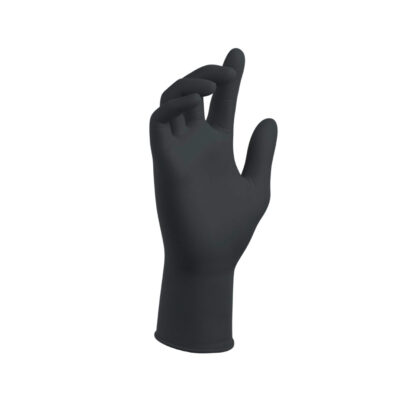 GUANTE MEGAMAN MM 128-110-DRK/ECO-BK