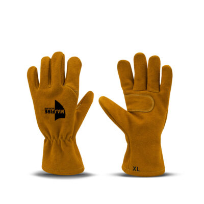 GUANTES DE EXTINCIÓN DE INCENDIOS FORESTALES - GAUNTLET