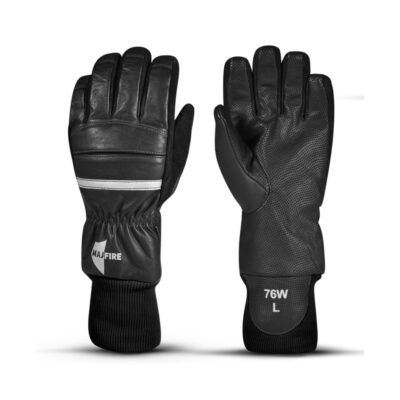 GUANTES DE PIEL DE CANGURO