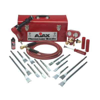 KIT DE SUPER RESISTENCIA