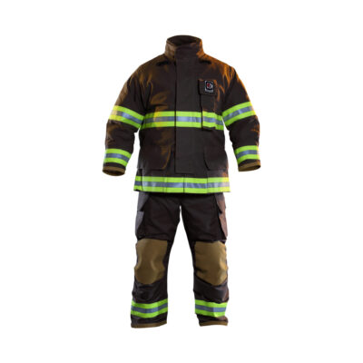 TRAJE CUERPO COMPLETO FXC DELUXE