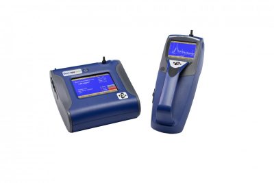Monitores de Material Particulado | DustTrak DRX