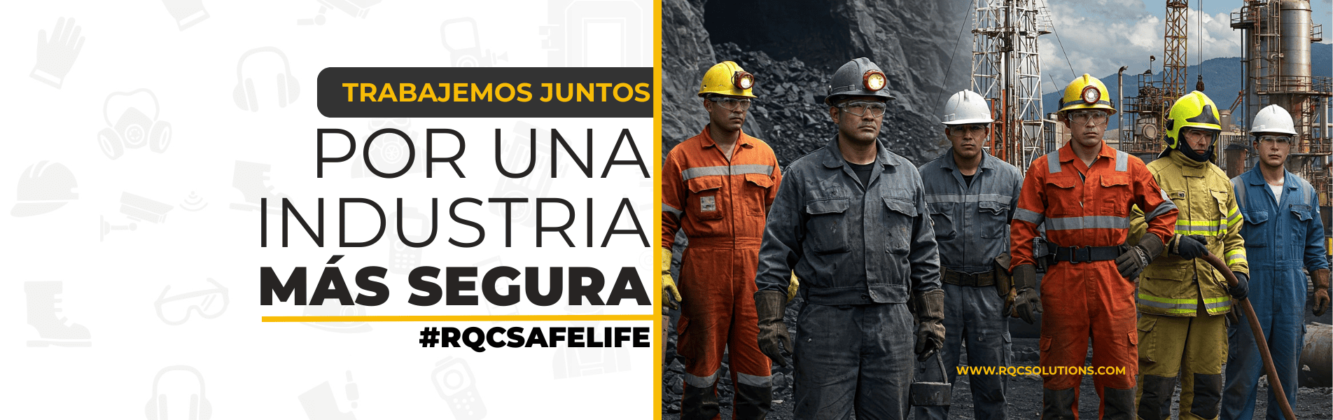 Portada Web | RQC