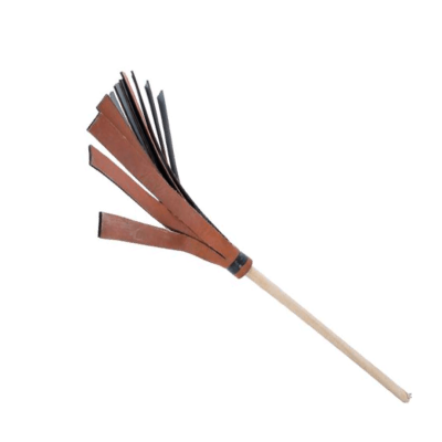 Batefuegos de Tiras Ignífugas
