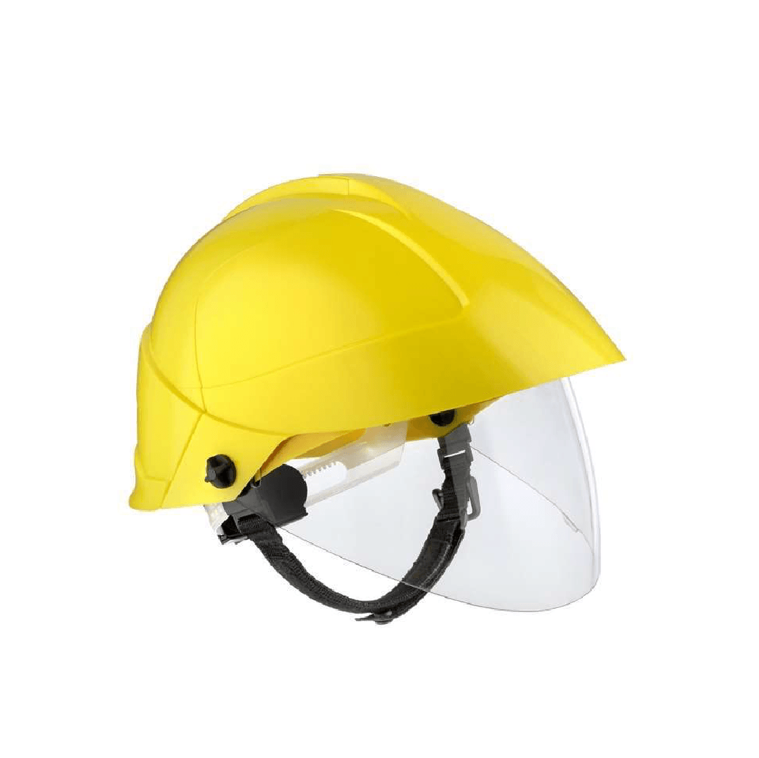 Casco De Seguridad Industrial Edl 01 8 Rqc Solutions 0208