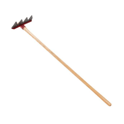 Rastrillo de Fuego