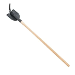 Pala forestal Council Tool 42 pulgadas herramienta 4 en 1 para incendios forestales