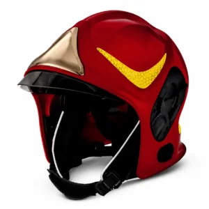 Casco bombero SICOR VFR EVO