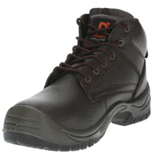 calzado de seguridad dieléctrico NG 570 CT puntera composite