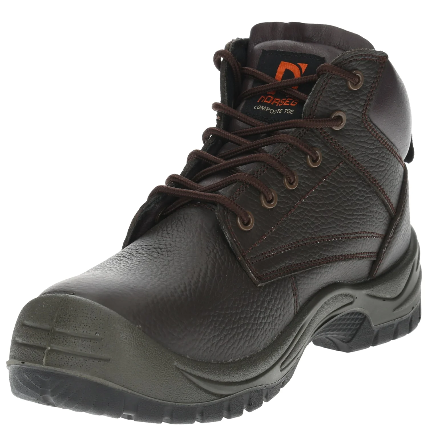 calzado de seguridad dieléctrico NG 570 CT puntera composite