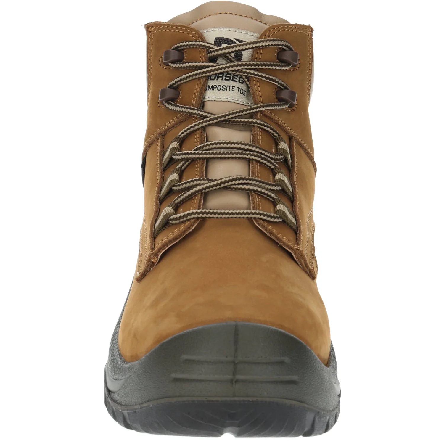 calzado de seguridad dieléctrico NG 572 CT frontal