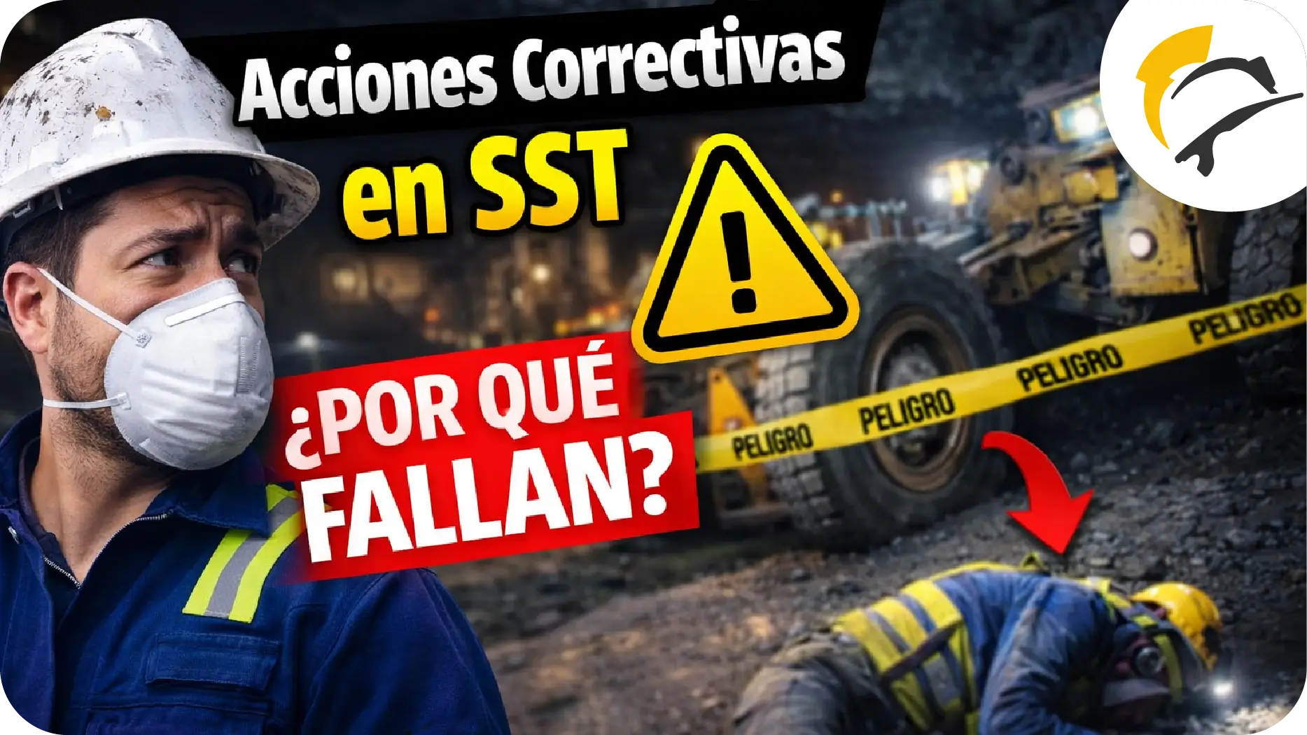 Acciones correctivas en SST: pasos clave para evitar recurrencias