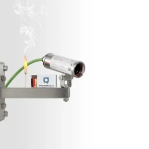 Cámara termográfica ATEX ExCam XI410 antiexplosiva para áreas clasificadas