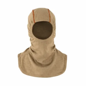 Capucha bombero pbi gold certificada EN13911 para protección térmica en incendios estructurales