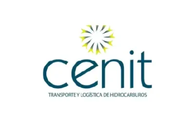 Logo de Cenit