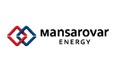 Logo de Mansarovar Energy