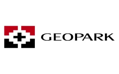 Logo de GeoPark
