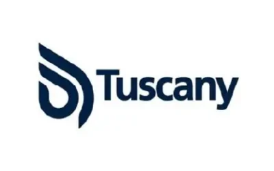 Logo de Tuscany