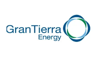 Logo de Gran Tierra Energy