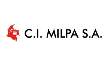 Logo de C.I. Milpa