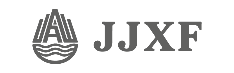 Logotipo de JJXF, marca de Equipos de Protección Corporal para atención de emergencias