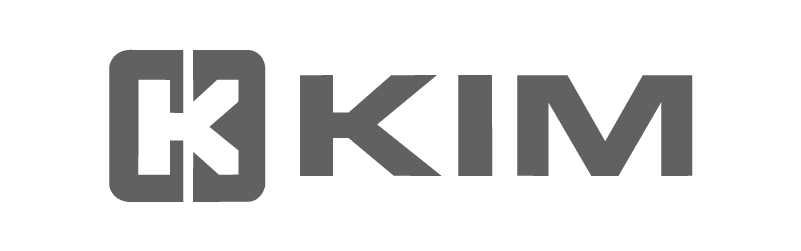 Logo KIM en Equipos de Protección Personal Superior para seguridad industrial.