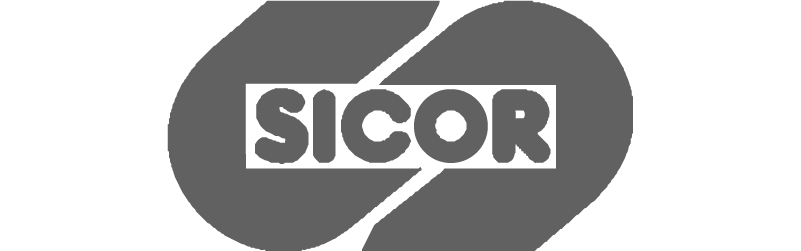 Logo SICOR en Equipos de Protección Personal Superior para bomberos e industria.