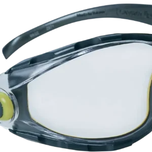 Gafas de seguridad transparentes Delta Plus PACAYA CLEAR con lente incolora y diseño envolvente