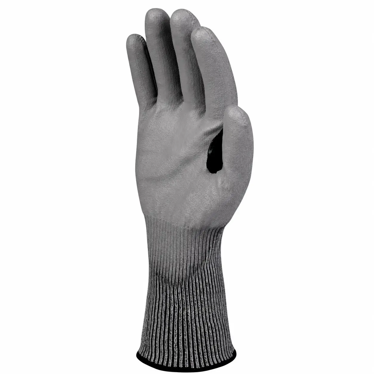 Guantes anticorte nivel C Delta Plus con palma recubierta para mayor agarre