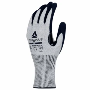 Guantes anticorte nivel F Delta Plus vista frontal
