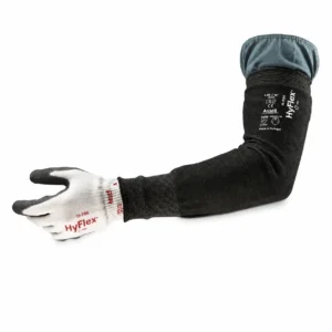 Manga anticorte para brazos Ansell HyFlex 11-735